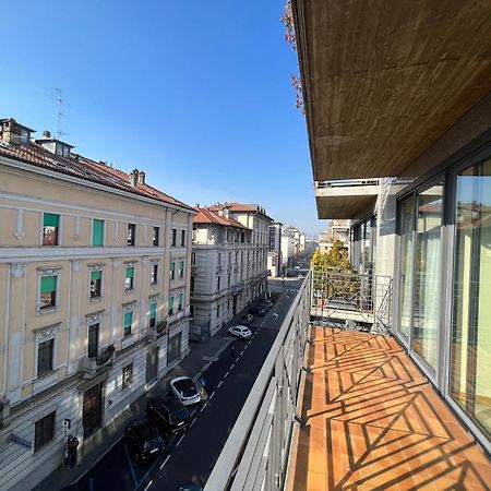 Esclusivo 120 Mq Nel Cuore Di Bergamo Exterior foto